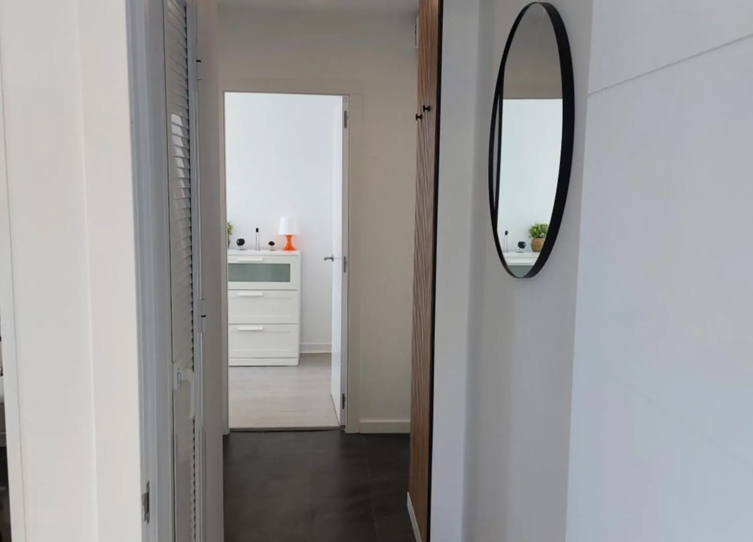 Seaview Apartment Benalmadena